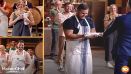 Masterchef Australia - Season 13 Episode 24